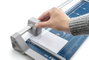 Dahle Cizalla de rodillo 508 DIN A3