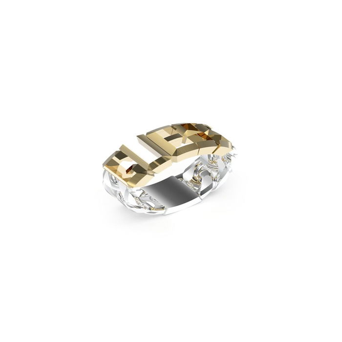 Anillo Hombre Guess JUMR03206JWYGST64 (24)