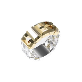Anillo Hombre Guess JUMR03206JWYGST64 (24)