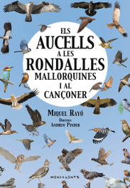 Els aucells a les rondalles mallorquines i al cançoner, Miquel Rayó i Ferrer - DOCUMENTA BALEAR