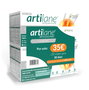 OPKO Europe Artilane® Classic Viales Duo Sabor Frambuesa