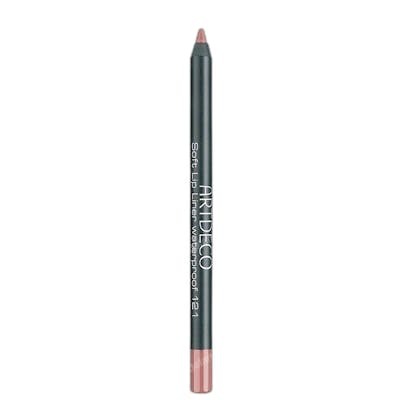 ARTDECO Soft Delineador De Labios Waterproof 121 Buds Of Roses 12 g ARTDECO Soft Delineador De Labios Waterproof 121 Buds Of Roses 12 g