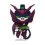 Gundam Wing POP! Plus Animation Vinyl Figura Gundam Epyon 9 cm