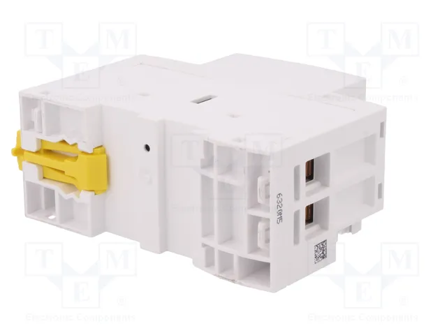 SCHNEIDER ELECTRIC Contactor ICT 2-polar 63A 230-240VAC