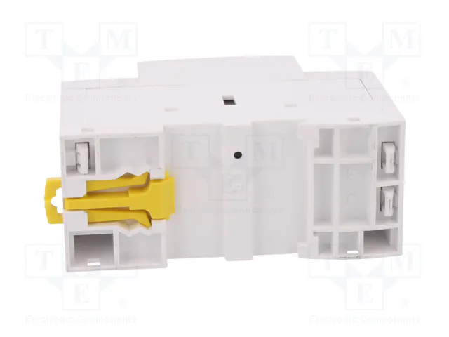 SCHNEIDER ELECTRIC Contactor ICT 2-polar 63A 230-240VAC