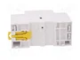SCHNEIDER ELECTRIC Contactor ICT 2-polar 63A 230-240VAC