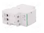 SCHNEIDER ELECTRIC Contactor ICT 2-polar 63A 230-240VAC