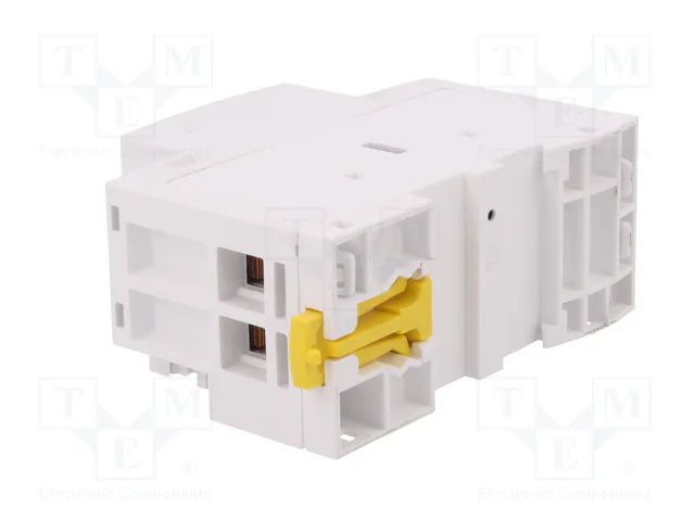SCHNEIDER ELECTRIC Contactor ICT 2-polar 63A 230-240VAC