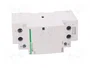 SCHNEIDER ELECTRIC Contactor ICT 2-polar 63A 230-240VAC