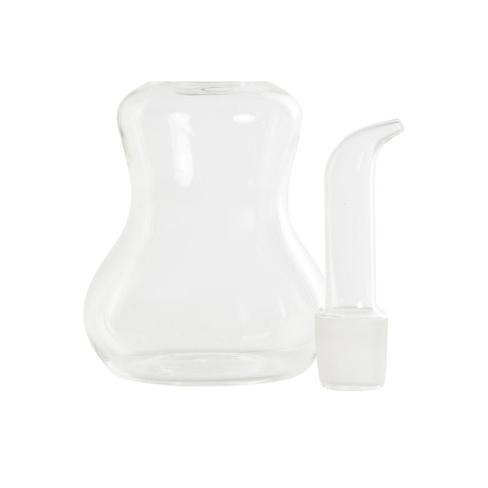DKD Home Decor Aceitera de Borosilicato 530ml DKD Home Decor Aceitera de Borosilicato 530ml