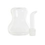 DKD Home Decor Aceitera de Borosilicato 530ml