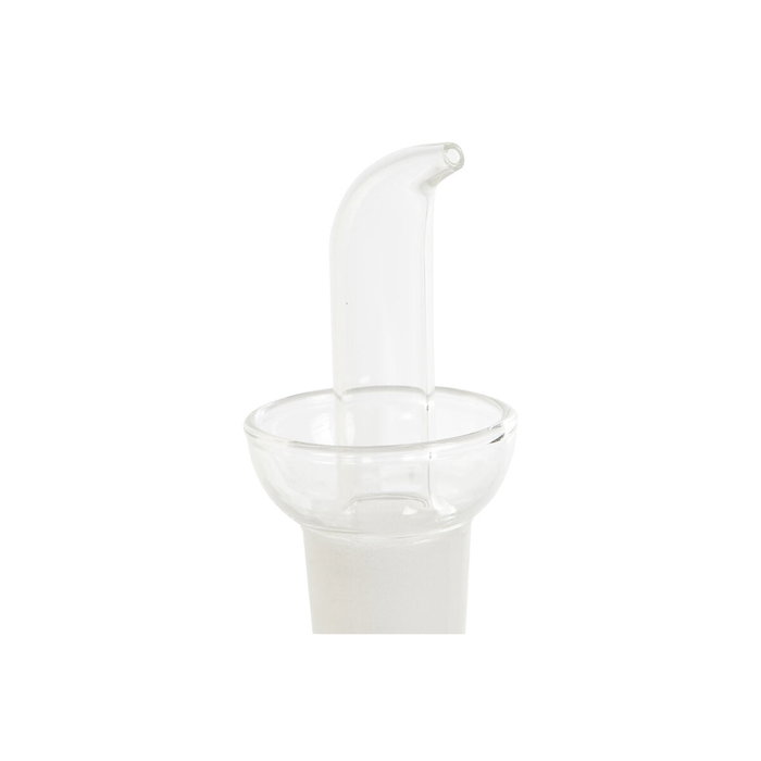 DKD Home Decor Aceitera de Borosilicato 530ml DKD Home Decor Aceitera de Borosilicato 530ml
