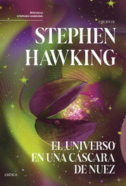 CRITICA, El universo en una cáscara de nuez, Stephen Hawking - DRAKONTOS