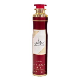 Asdaaf Ambientador Ameerat al Aran 300 ml