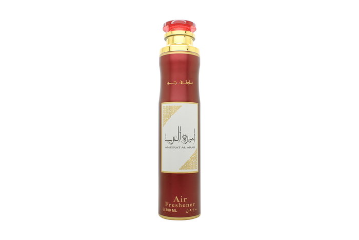 Lattafa Ameerat Al Arab Room Spray 300ml Lattafa Ameerat Al Arab Room Spray 300ml