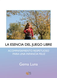 La esencia del juego libre, Gema Luna - Baile del Sol
