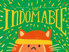 Soc indomable, KOKINOS EDITORIAL