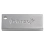 Intenso Premium Line 64GB USB Stick 3.0 Plata