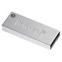 Intenso Premium Line 64GB USB Stick 3.0 Plata