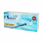 Banda elástica de resistencia LongFit Sport F2 Azul (4 Unidades)