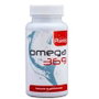 PLANTIS OMEGA-369 (Salmón + Borraja + Olivo) 330 cápsulas