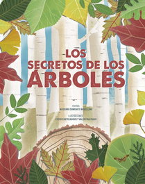 Los secretos de los árboles, Domenico Novellino, Massimo - PICARONA