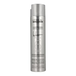 L'Oréal Professionnel Paris Infinium Pure Laca Extra Fuerte 300 ml