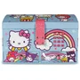 KIDS LICENSING Joyero secreto Hello Kitty and Friends con sonido y código