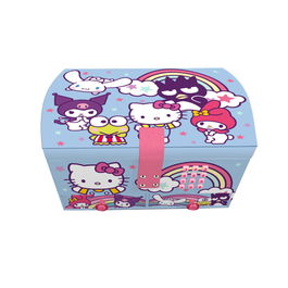 Kids Licensing Joyero Secreto Hello Kitty HK50194
