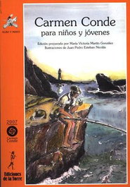 Carmen Conde Para Niños Y Jovenes, Maria Victoria Martin Gonzalez - DE LA TORRE