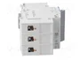 Hager MBN332 Interruptor magnetotérmico 3 polos 6kA B-32A