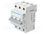Hager MBN332 Interruptor magnetotérmico 3 polos 6kA B-32A