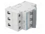 Hager MBN332 Interruptor magnetotérmico 3 polos 6kA B-32A