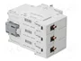 Hager MBN332 Interruptor magnetotérmico 3 polos 6kA B-32A