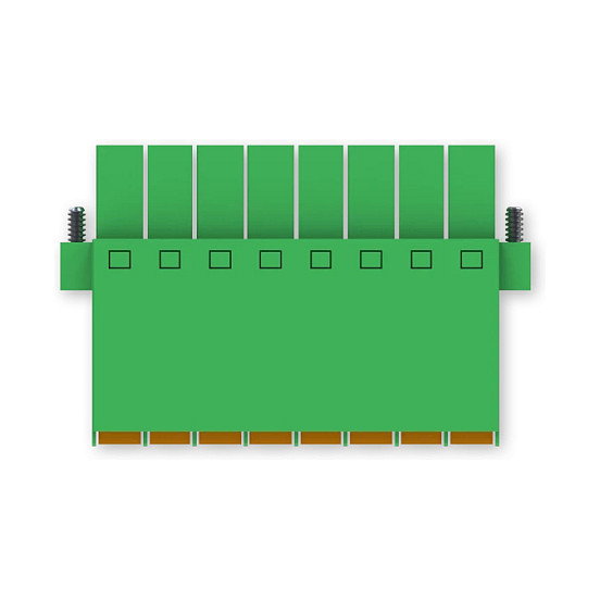 Teltonika TELTONIKA NETWORKS I/O 2x8pin connector Teltonika TELTONIKA NETWORKS I/O 2x8pin connector