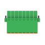 Teltonika TELTONIKA NETWORKS I/O 2x8pin connector