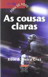 As cousas claras, Xosé A. Neira Cruz - XERAIS