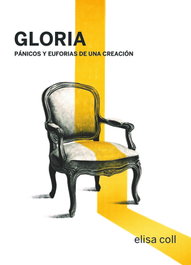 Gloria, Elisa Coll - CONTINTA ME TIENES