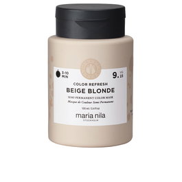 Maria Nila Colour Refresh 9.23-Beige Blonde 100 ml