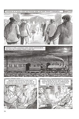 49ª Brigada Mixta. Cronica De Un Soldado