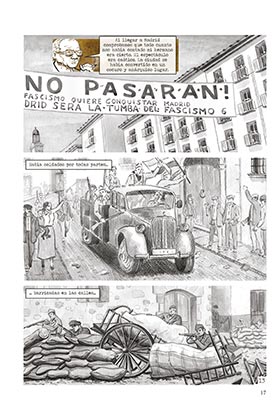 49ª Brigada Mixta. Cronica De Un Soldado