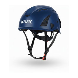 KASK WHE00104-208 SUPERPLASMA AQ-Schutzhelm, 208-Blue