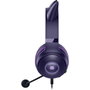 Razer Kraken Kitty V2 Pokémon Gengar Ed. Rosa