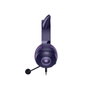 Razer Kraken Kitty V2 Pokémon Gengar Ed. Rosa