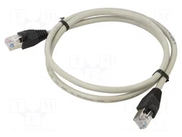 SCHNEIDER ELECTRIC Cable para software RJ45 1m