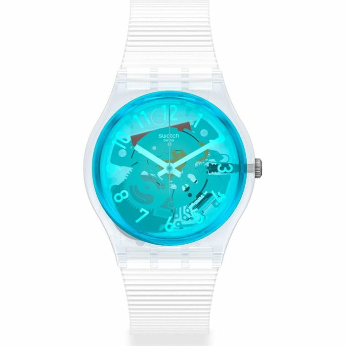 Reloj Mujer Swatch GW215 (Ø 34 mm) Reloj Mujer Swatch GW215 (Ø 34 mm)