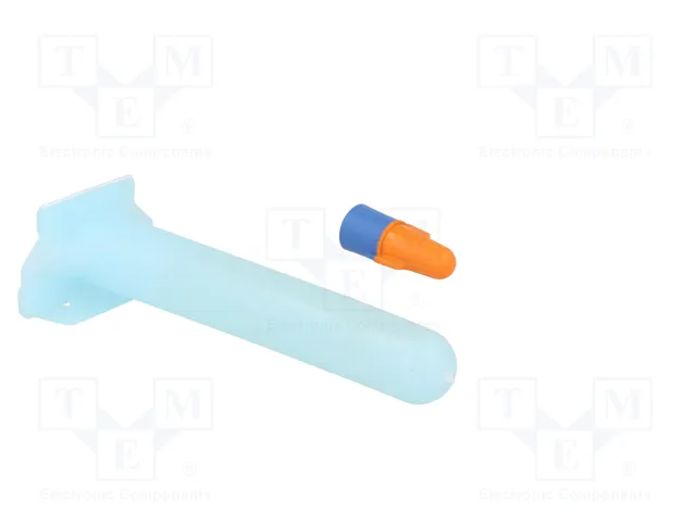 3M Scotchlok Enchufe rápido con gel sellador para 22AWG÷12AWG