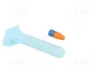 3M Scotchlok Enchufe rápido con gel sellador para 22AWG÷12AWG