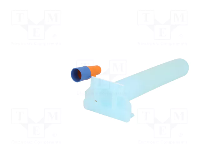 3M Scotchlok Enchufe rápido con gel sellador para 22AWG÷12AWG