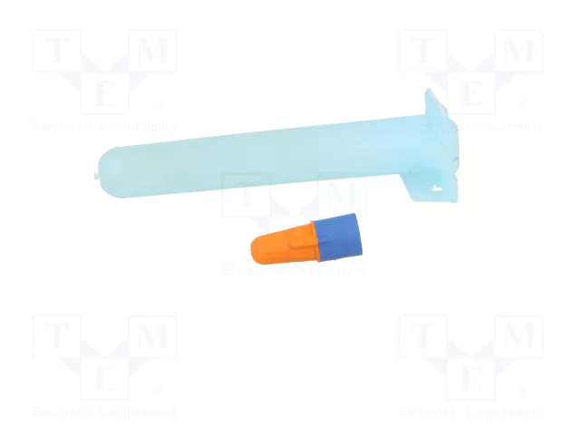 3M Scotchlok Enchufe rápido con gel sellador para 22AWG÷12AWG